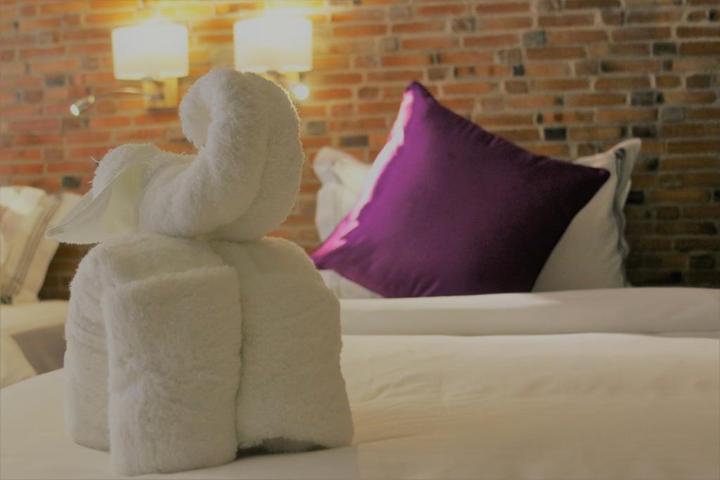 Joyful Thai Boutique Hotel Chiang Mai Exterior foto