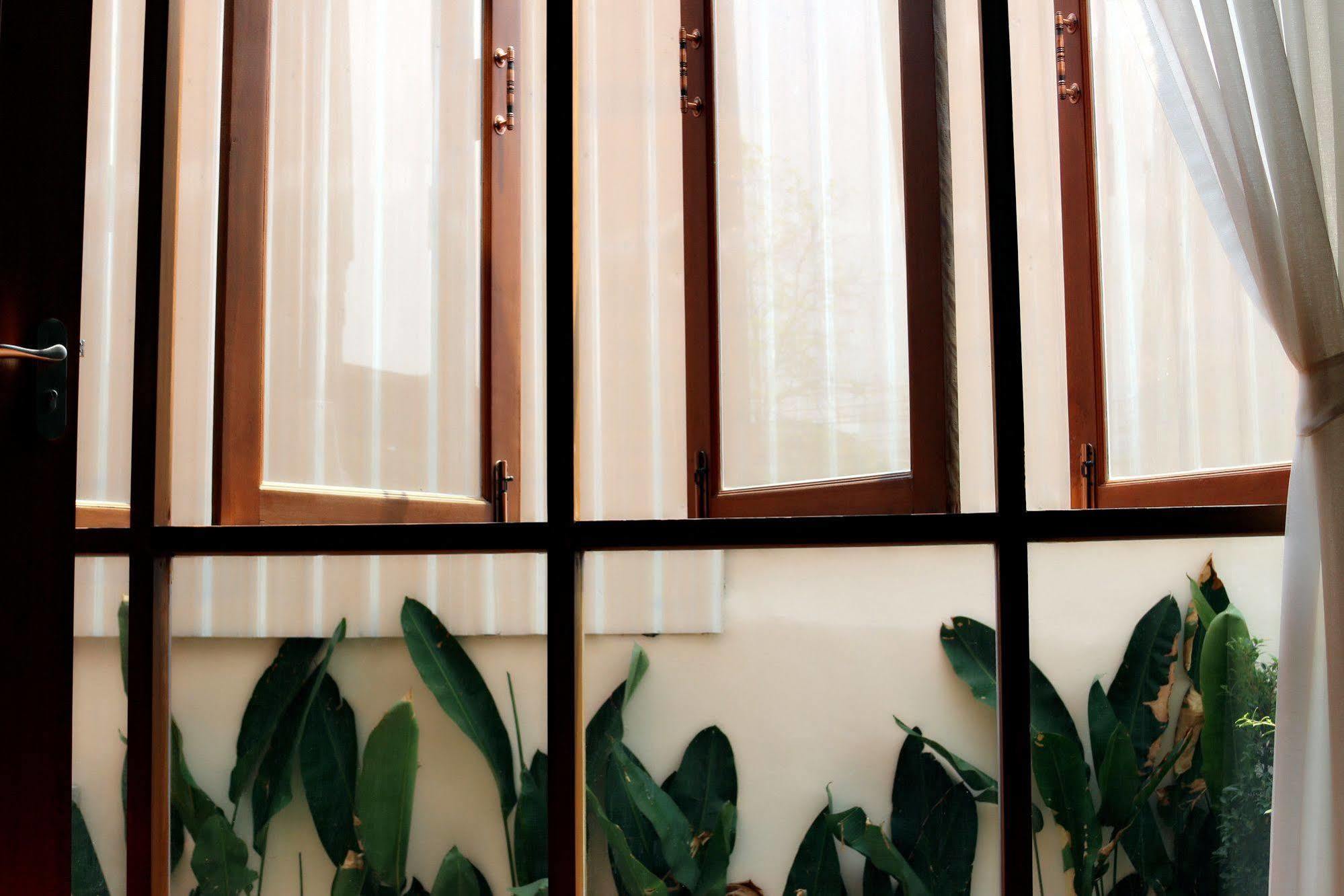 Joyful Thai Boutique Hotel Chiang Mai Exterior foto